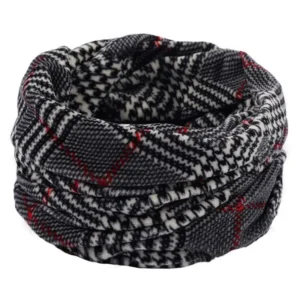 Men Women Bicycle Tube Scarf Sports Thermal Half Mask Magic Scarf Winter Bandana Windproof Headscarves Neck Warmer