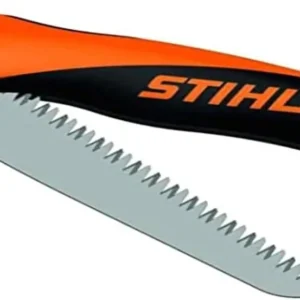 0000 881 8700 Klappsäge Pr 16 Folding Saw, Black/Orange